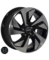 Replica Honda TL5849NW BMF R18 W7.0 PCD5x114.3 ET50 DIA64.1